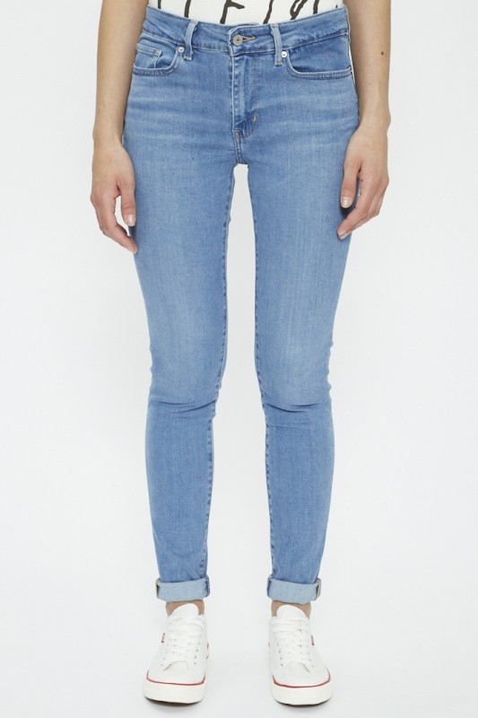 Jeans Skinny Levi S Destock Jeans