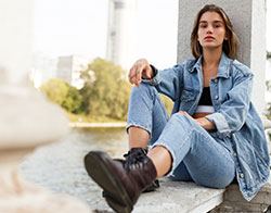 Quel jeans pour quel morphologie ?