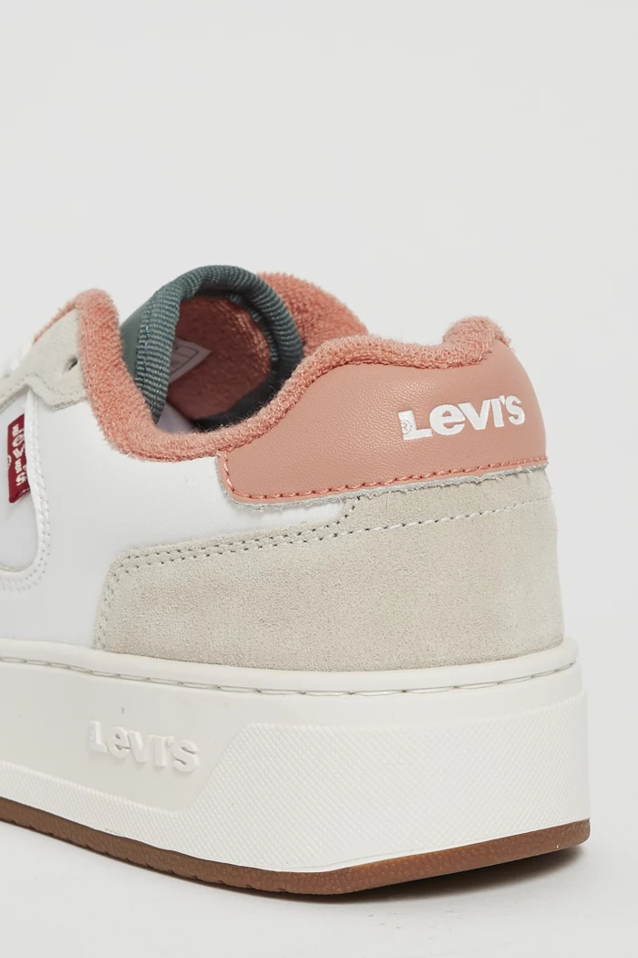 Levis femme basket online