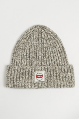 Bonnet levi's homme