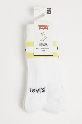 Lot de chaussettes levi's