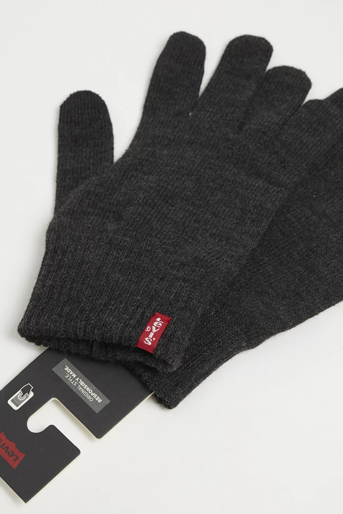 Gants levi's homme sale