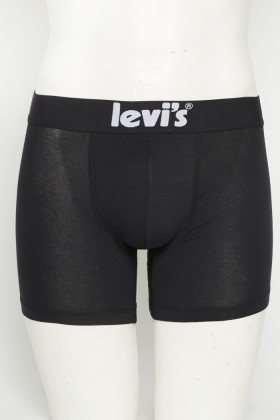 Boxer levi's noir