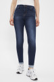 Jeans 720 super skinny taille haute