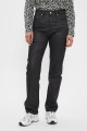 Jeans 501 wax coated noir