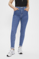 Jeans mile high super skinny medium indigo