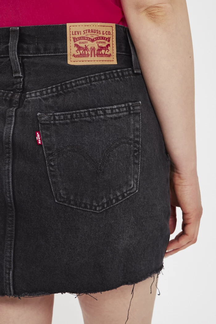 Jupe levis fille best sale