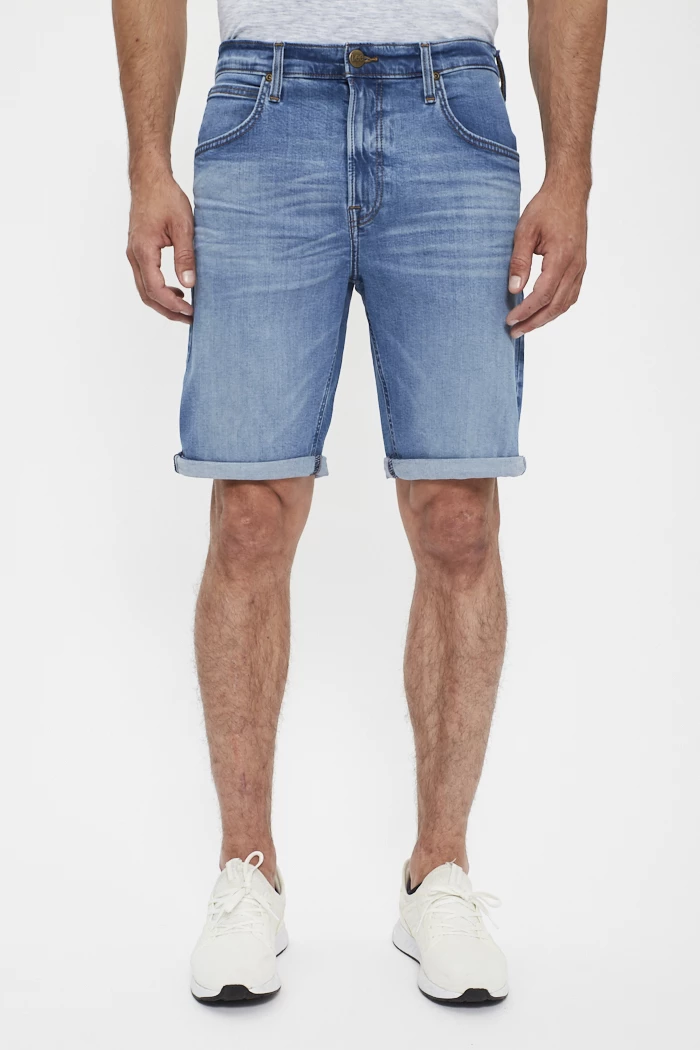 Men's 5 pocket shorts on sale