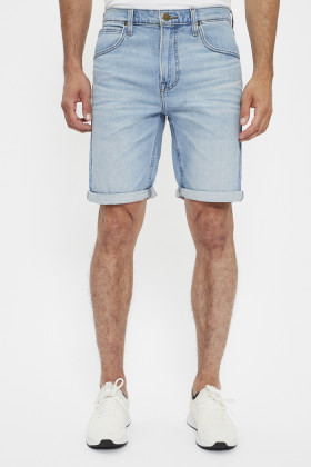 Short en jean Solid Blues homme