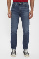 Jeans 512 slim taper loball medium indigo