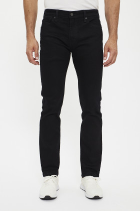 Jeans noir pour homme 511