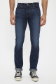 Jeans 511 slim bleu canyon