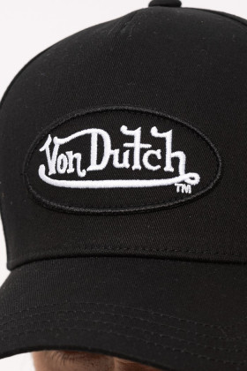 Casquette Von Dutch