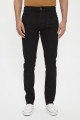 Jeans 3301 slim noir