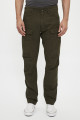 Pantalon Cargo 3d regular dark bronze