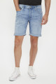 Short en jean Rick 657