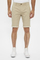 Bermuda chino bounty beige