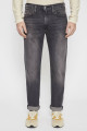 Jeans 502 taper berry blacks