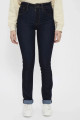 Jeans slim 724 high rise straight