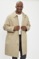 Trench Coat Alma beige