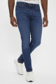 Jeans Luke slim bleu denim