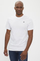 T-shirt Graw slim blanc