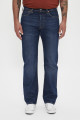 Jeans 501 Levis Original dark indigo