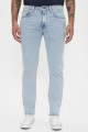 Jeans 502 slim taper cool bleu