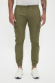 Pantalon cargo