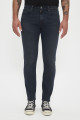 Jeans 512 slim taper bleu foncé