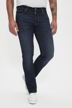 Jeans 511 slim dark indigo homme