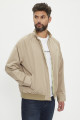 Blouson Baker Harrington beige