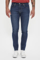 Jeans 512 slim taper Artist  dark indigo