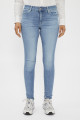 Jeans 711 skinny medium indigo