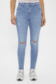 Jeans 721 skinny taille haute