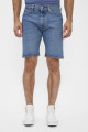 Short 501 original bleu denim