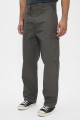 Pantalon cargo skate loose gris