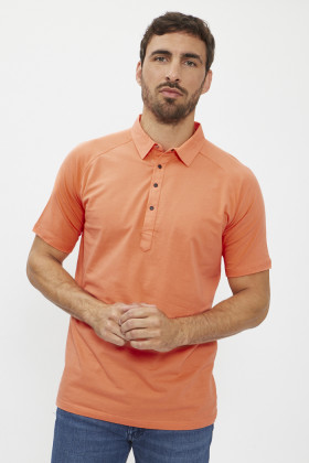 Polo orange