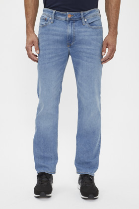 Jeans regular fit bleu denim