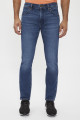 Jeans Larston slim bleu denim