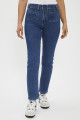 Jeans 724 tailored bleu denim