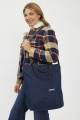 Tot bag en jean