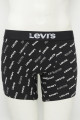 Pack de 2 boxers Logo noirs