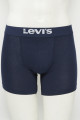 Lot de 2 boxers bleu marine