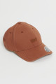 Casquette housemark flexfit orange