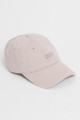 Casquette Housemark rose