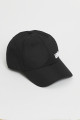 Casquette Gold Tab noire