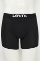 Lot de 2 boxers Brief noirs