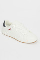 Sneakers Piper coloris blanc