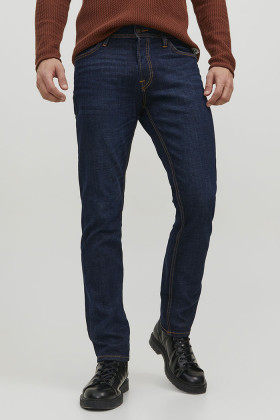 Jeans Clark Original bleu denim homme